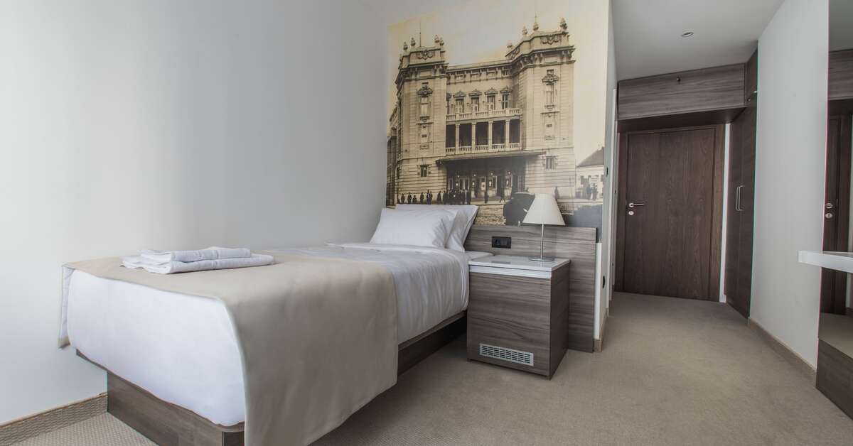 Een foto van Hotel Royal Inn