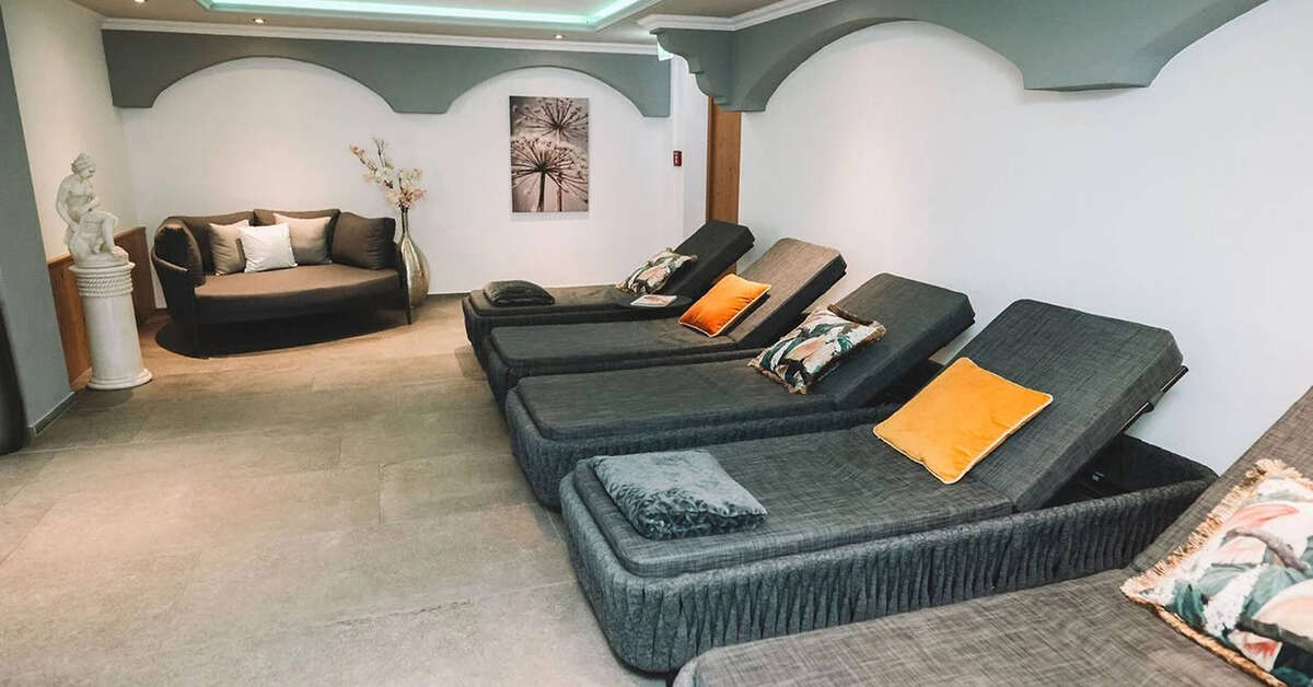Een foto van Hotel Alphof Fulpmes