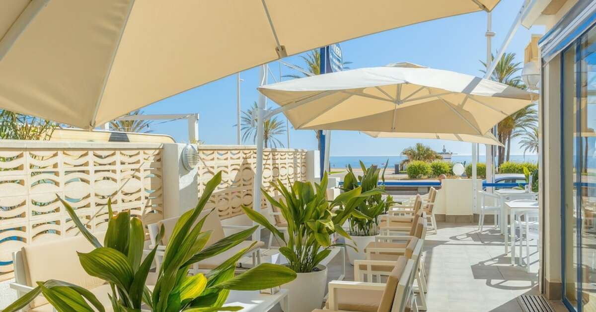 Een foto van RH Riviera