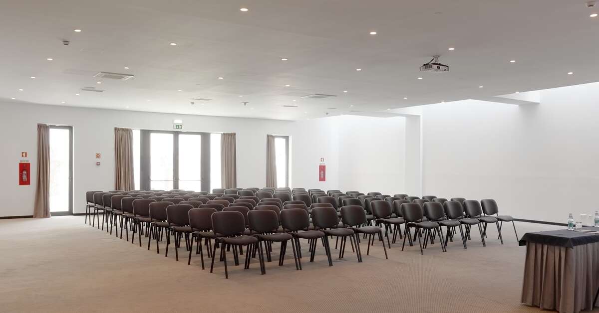 Een foto van Hotel Inglaterra