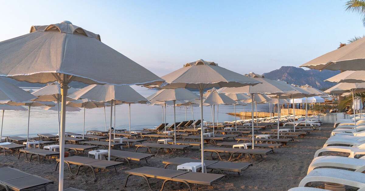 Een foto van Pasa Beach Hotel