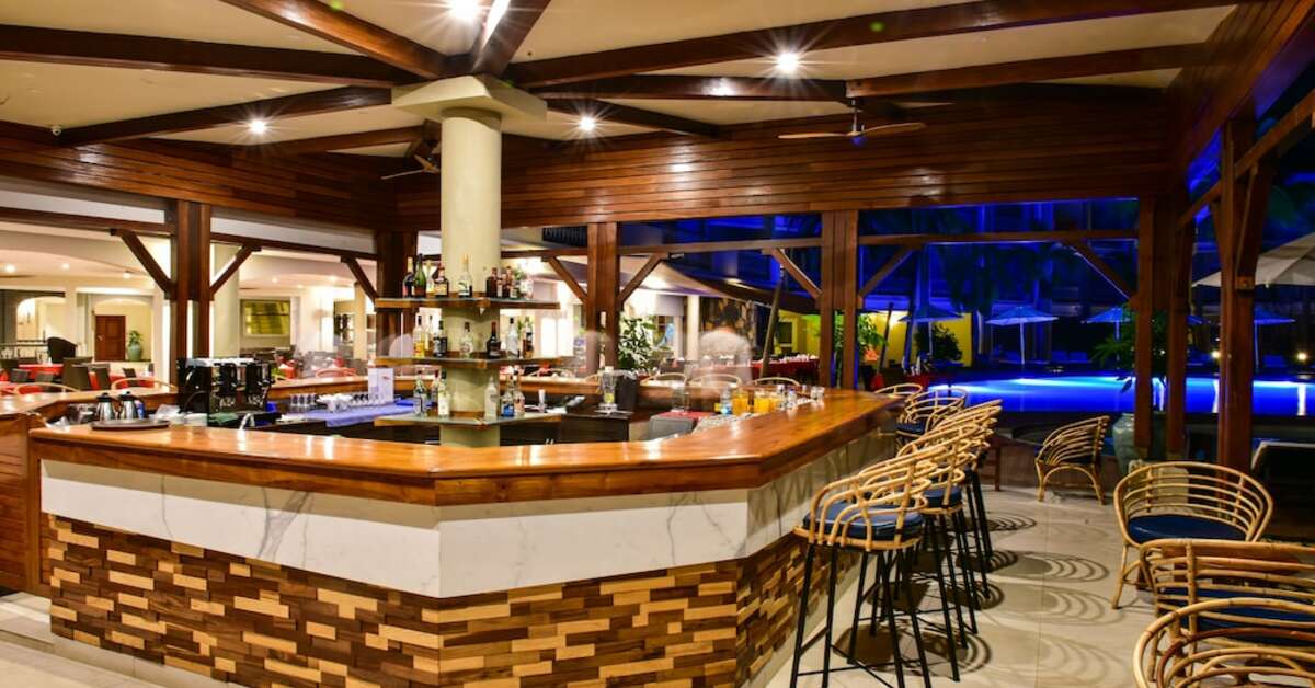 Een foto van Tarisa Resort & Spa