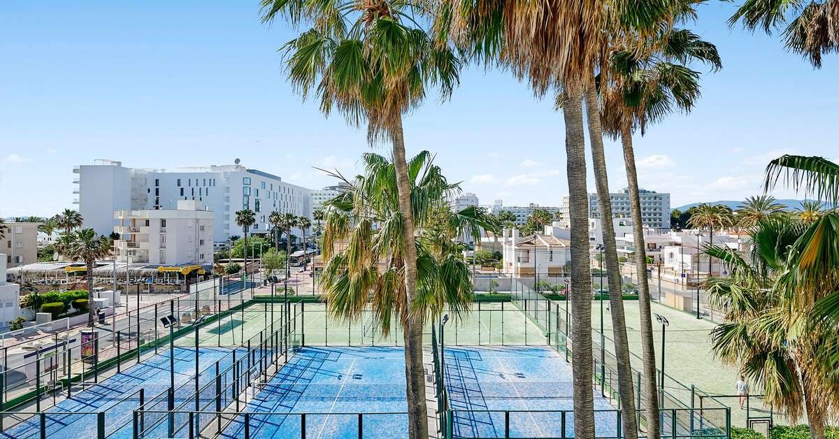 Een foto van Iberostar Waves Cristina