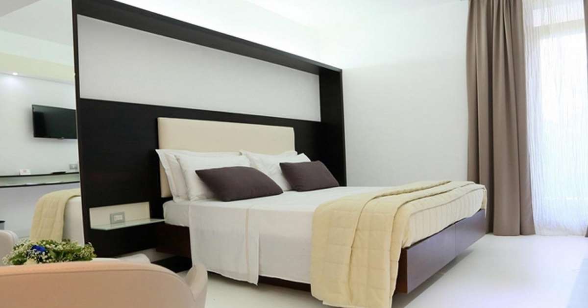 Een foto van Valtur Baia del Gusmay Beach Resort