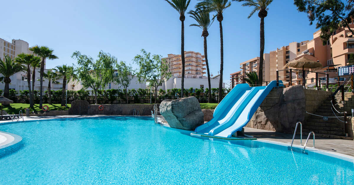 Een foto van Pierre & Vacances Roquetas El Palmeral