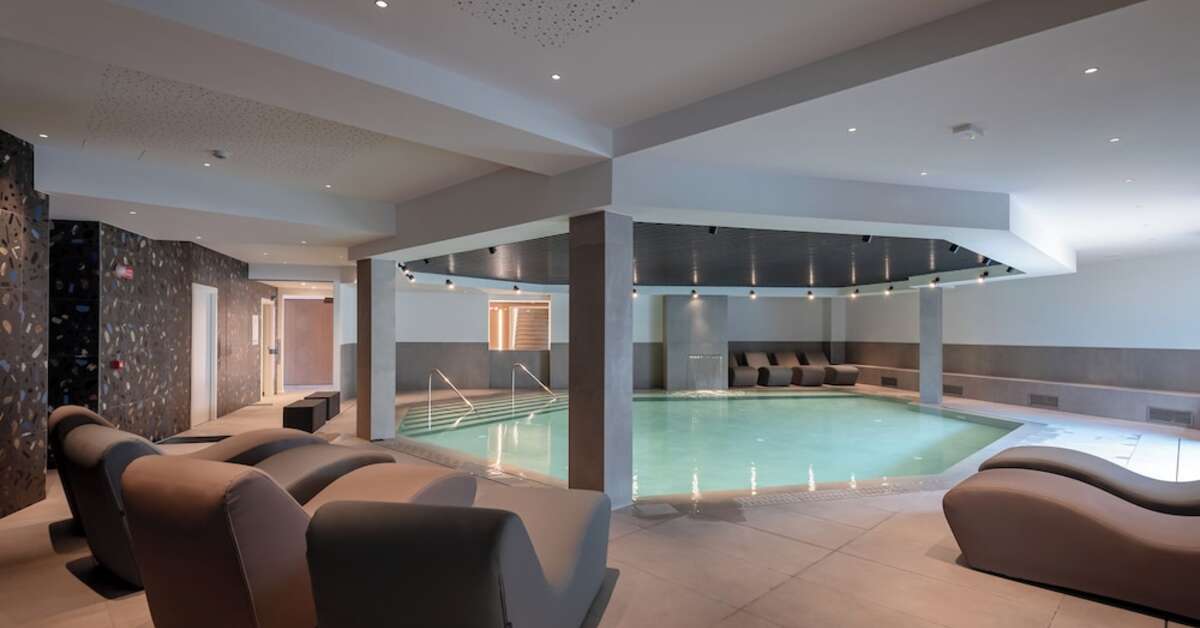 Een foto van Hotel Royal Village