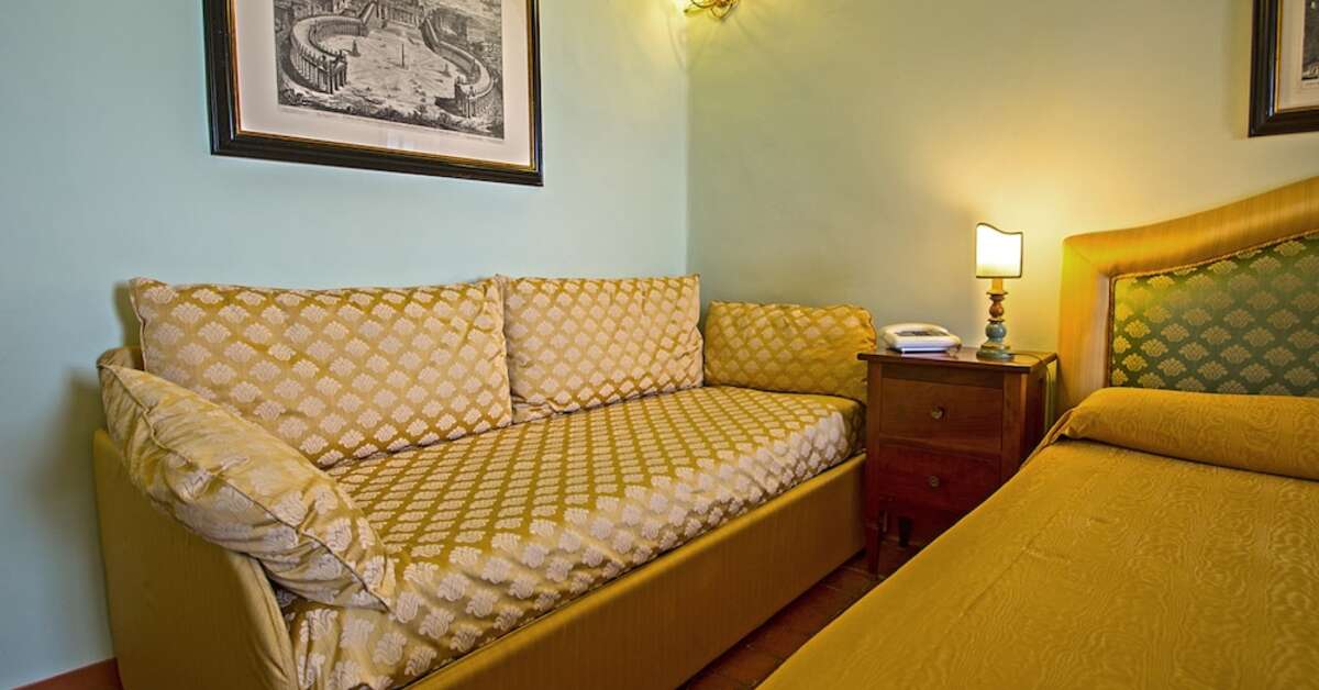 Een foto van Palazzo di Valli