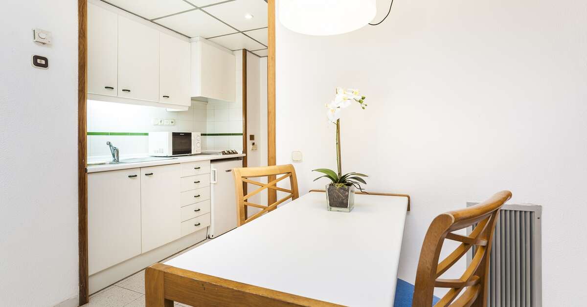 Een foto van Globales Nova Appartementen