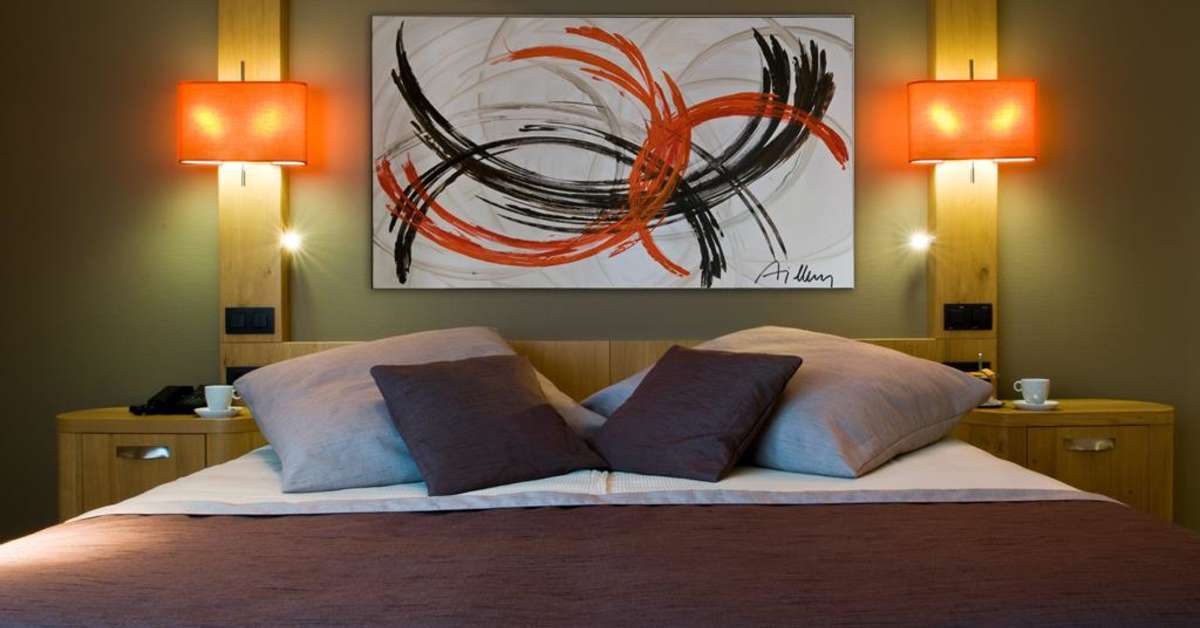 Een foto van Cocoon Hotel Du Commerce