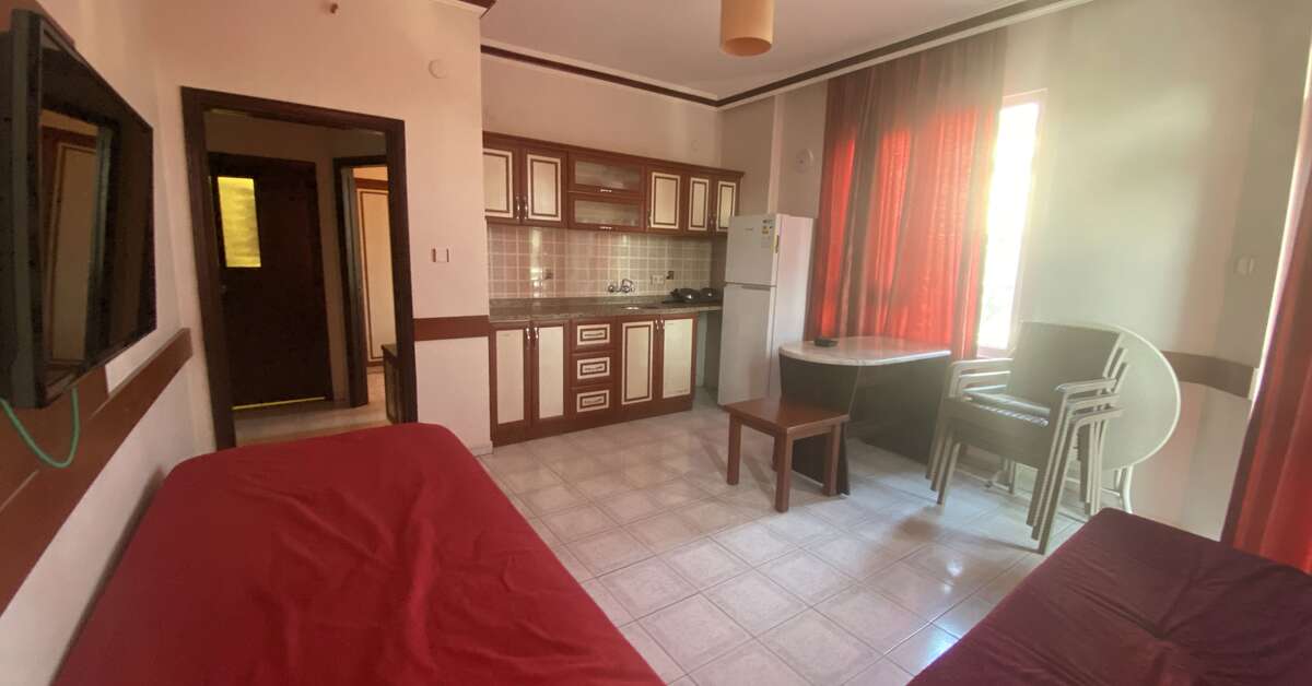 Een foto van Lavinia Aparthotel