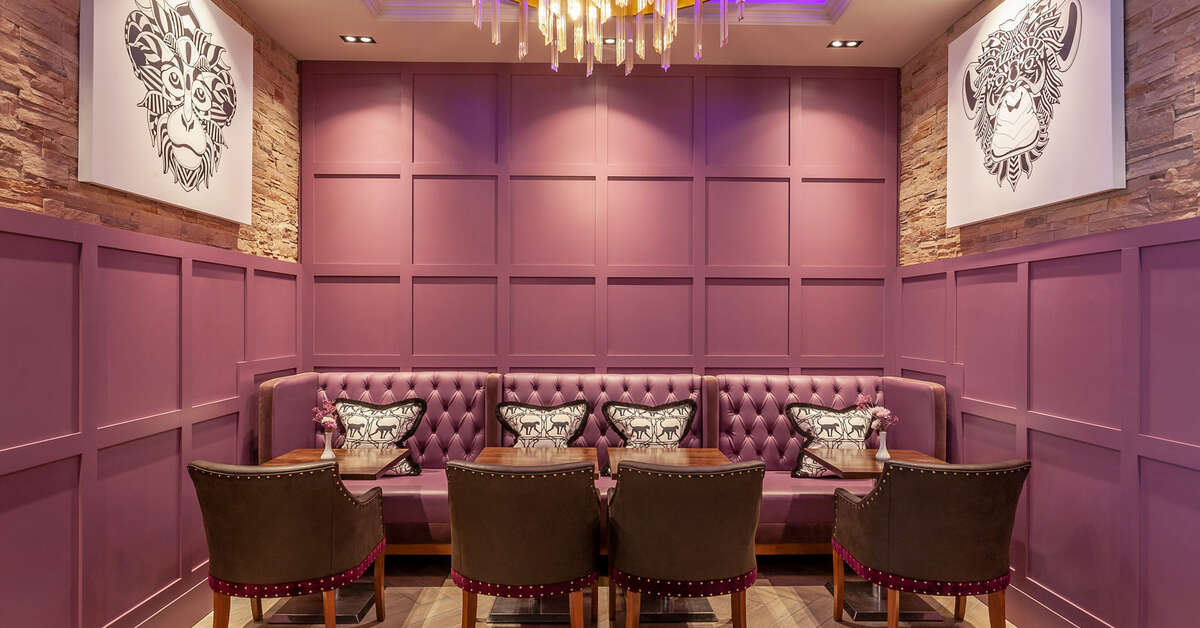 Een foto van Athlone Springs Hotel