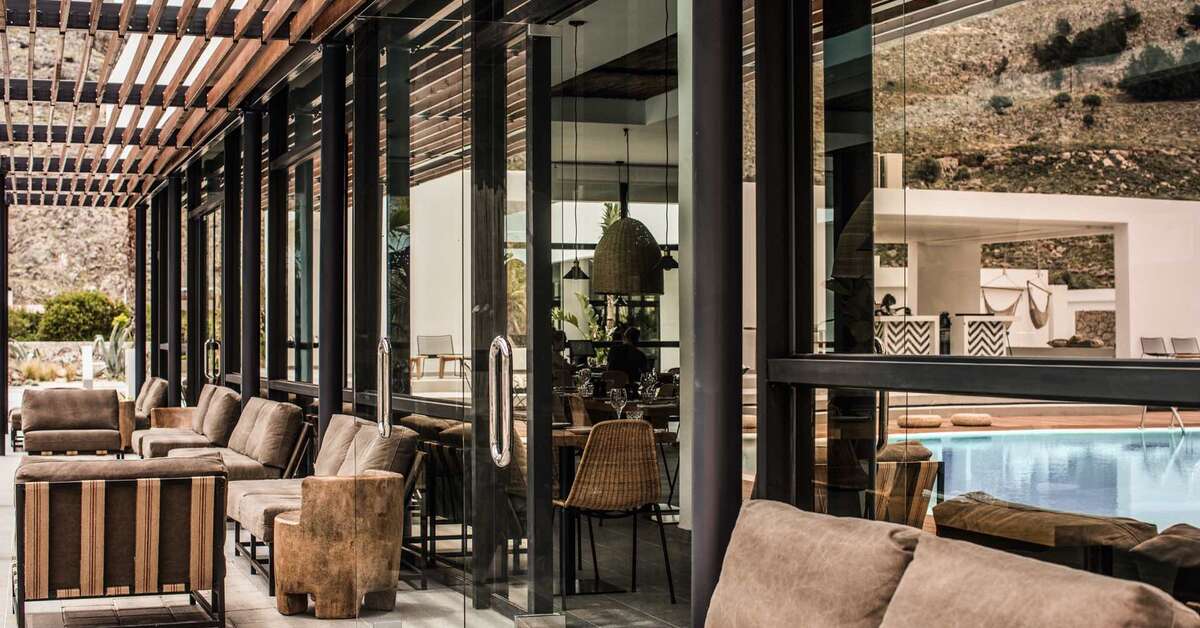 Een foto van Casa Cook Rhodes