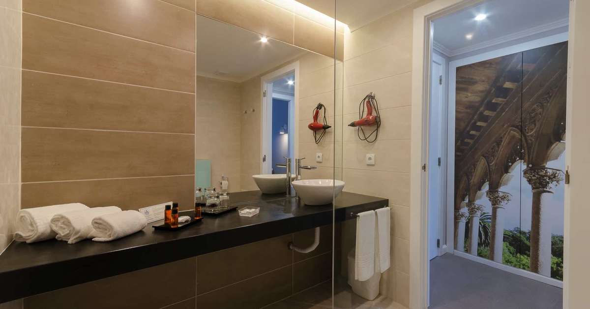 Een foto van Hotel Arribas