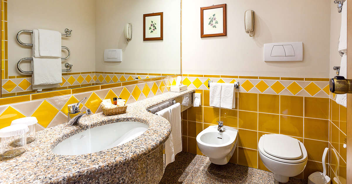 Een foto van Villa Margherita