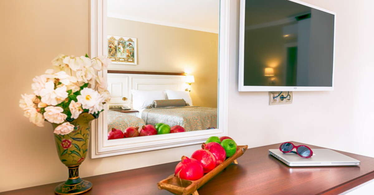 Een foto van Dalyan Resort & Spa