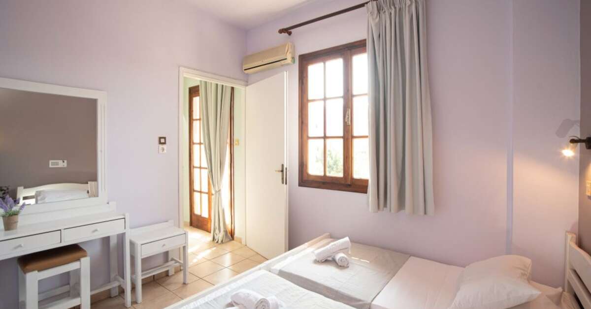 Een foto van Alexandra Appartementen by Estia
