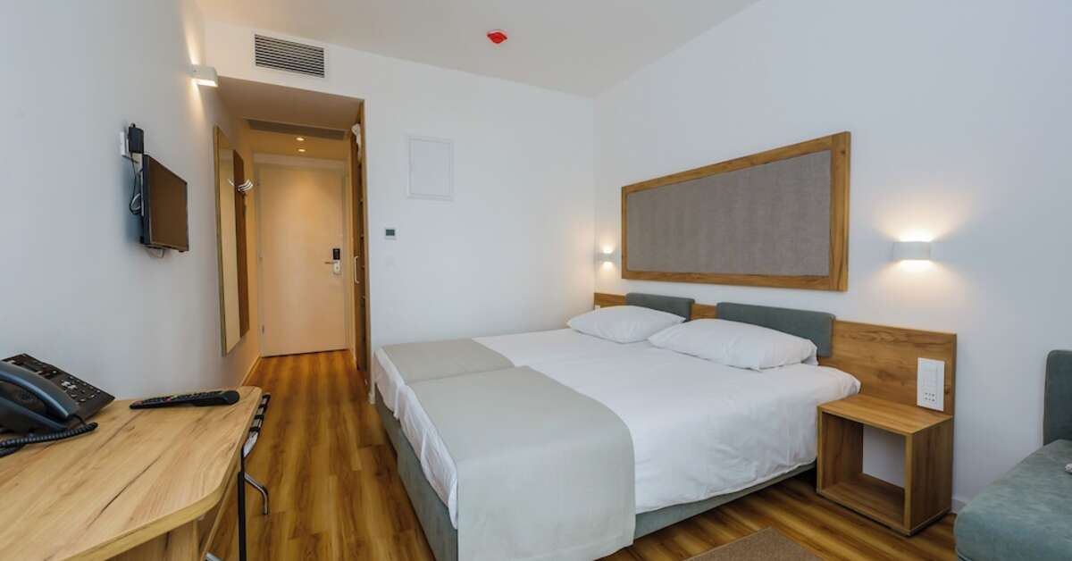 Een foto van Hotel Medena