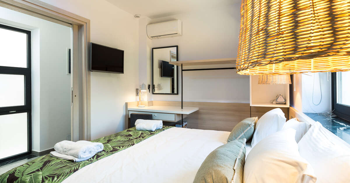 Ein Foto T Hotel Premium Suites