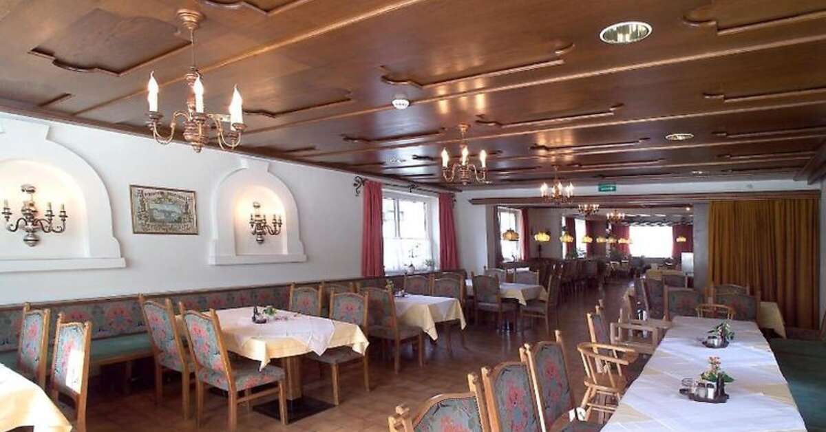 Een foto van Hotel Linde