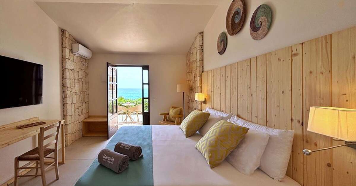 Een foto van Barcelo Marine Boa Vista