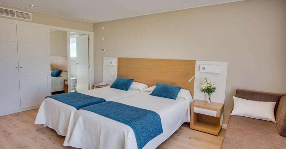 Een foto van Hotel Eden Soller