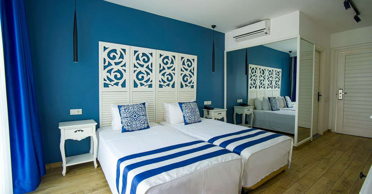 Een foto van Blue Dreams Resort & Spa