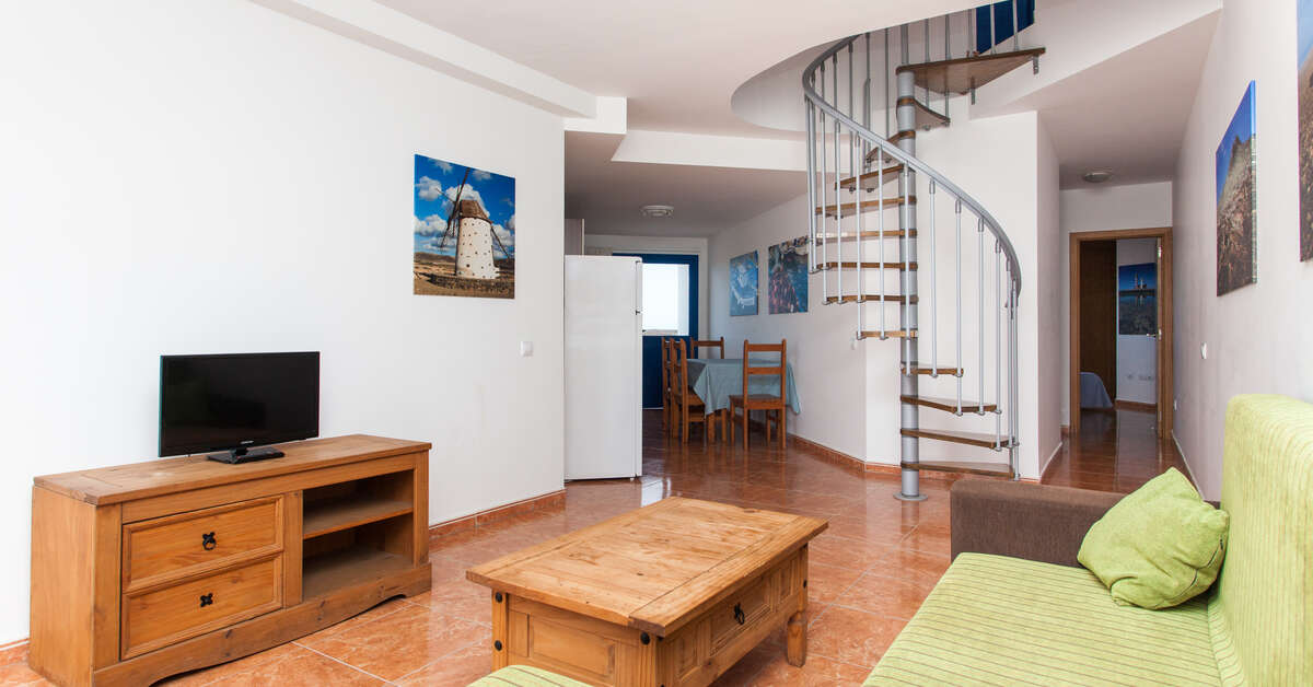 Een foto van Appartementen Tao Cotillo