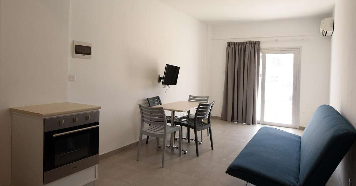 Een foto van Evabelle Napa Appartementen