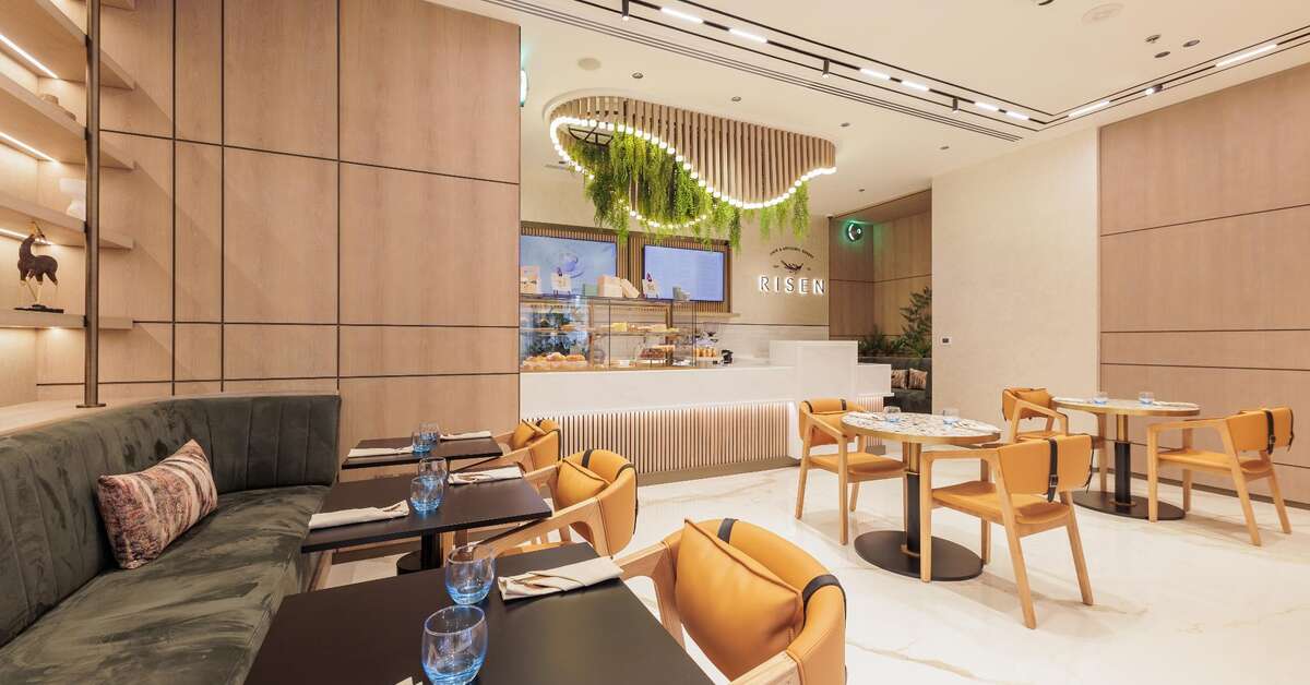 Een foto van Holiday Inn Dubai Village Circle
