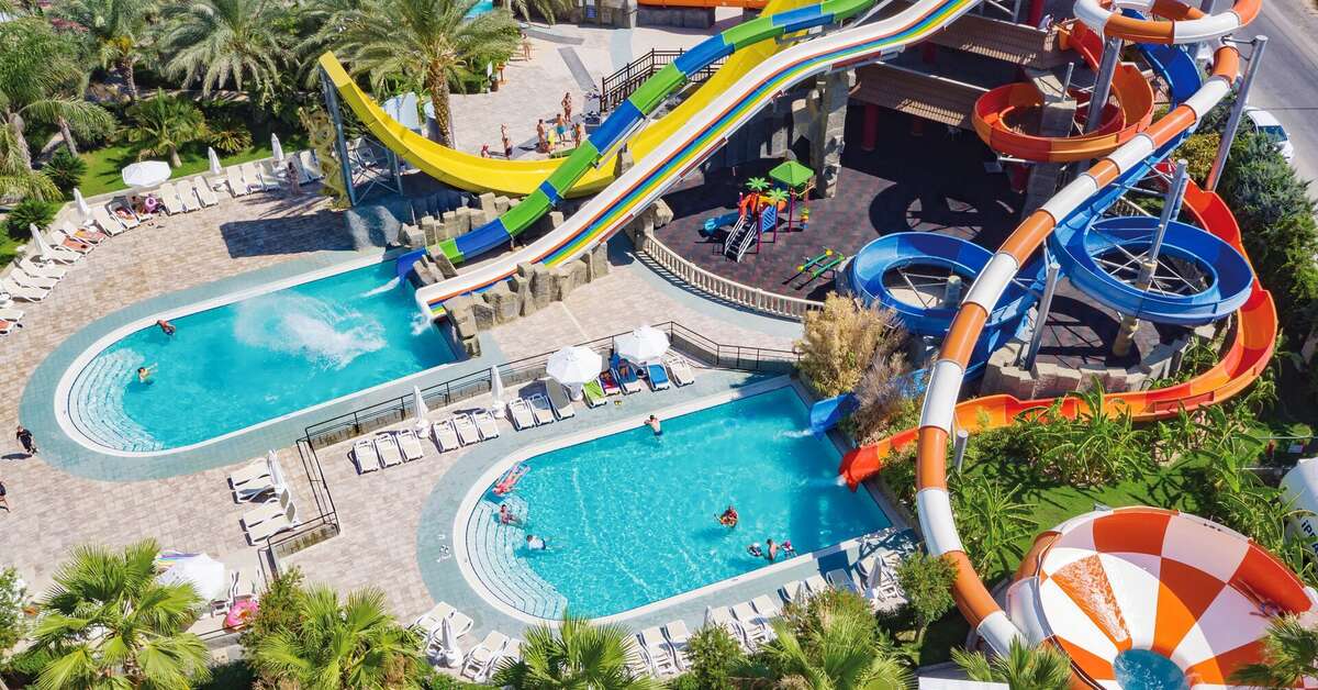 Een foto van Royal Dragon Hotel