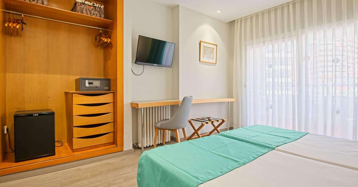 Een foto van Poseidon Resort