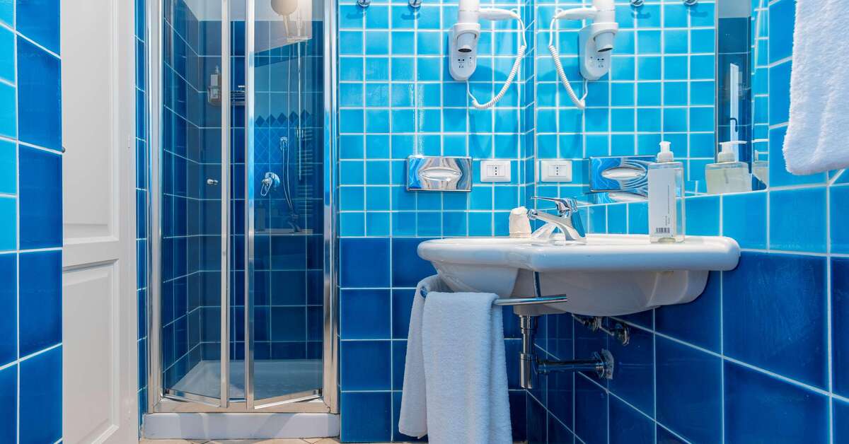 Een foto van Hotel Blumarea
