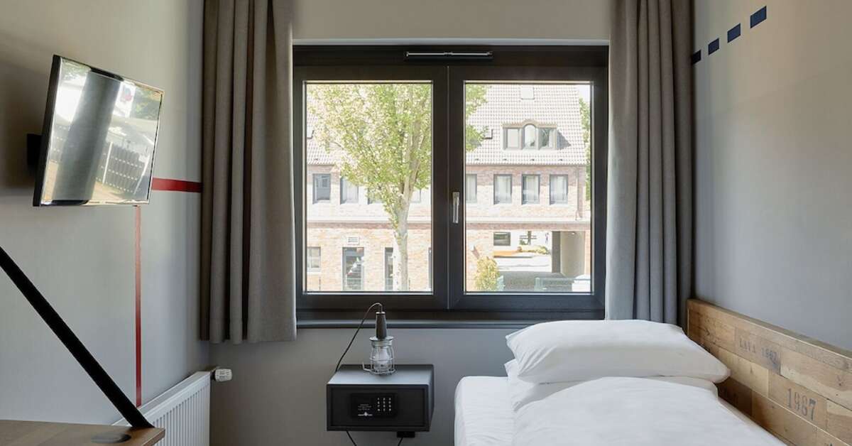 Een foto van Kroeger by Underdog Hotels