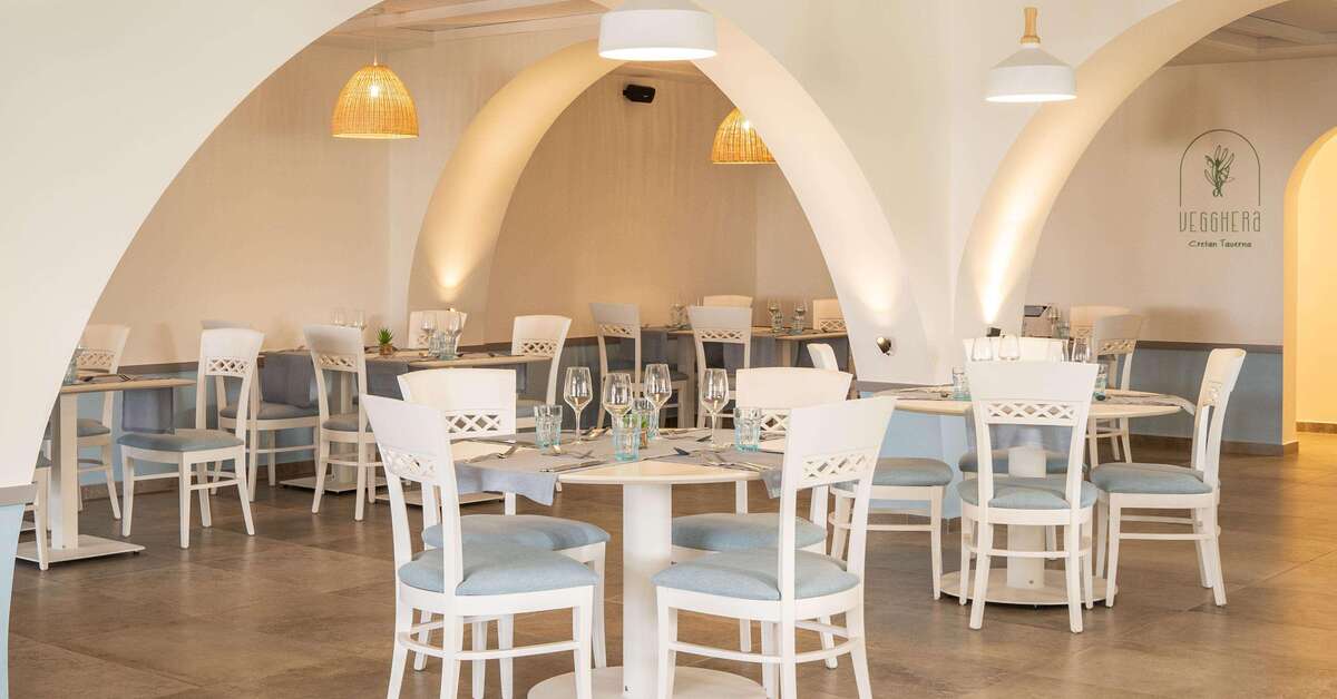 Een foto van Iberostar Creta Marine