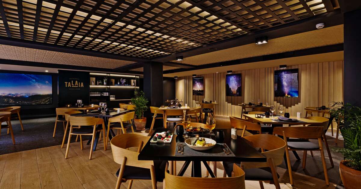 Een foto van Viva Cala Mesquida Suites & Spa