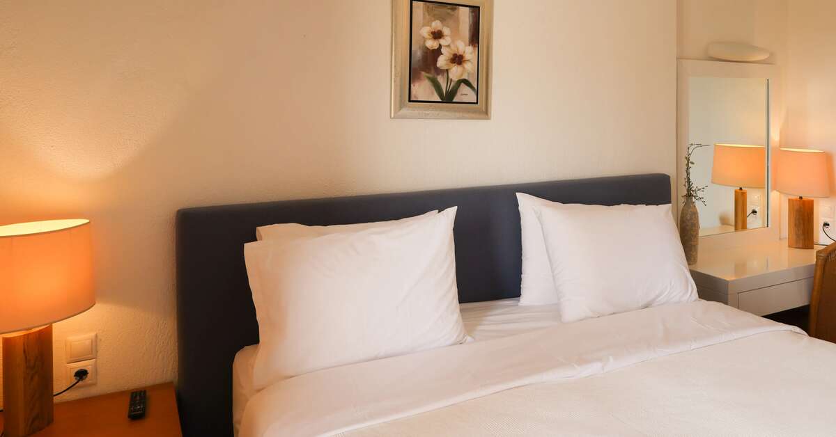 Ein Foto Kanapitsa Mare Hotel & Spa
