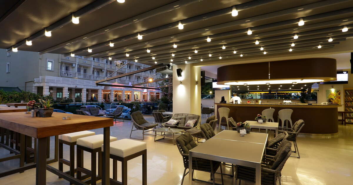 Een foto van Aurasia Design Hotel