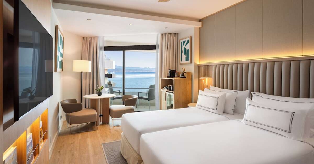 Een foto van Melia Costa Del Sol