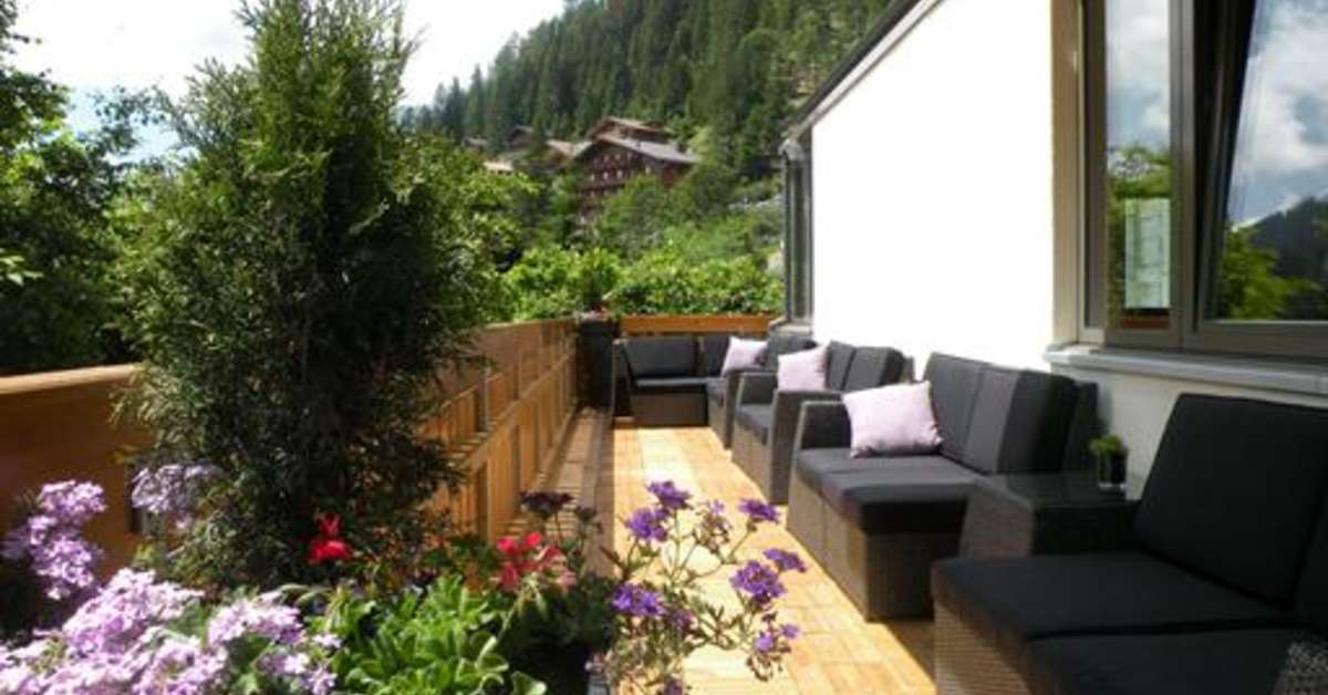 Een foto van Hotel Steinmattli