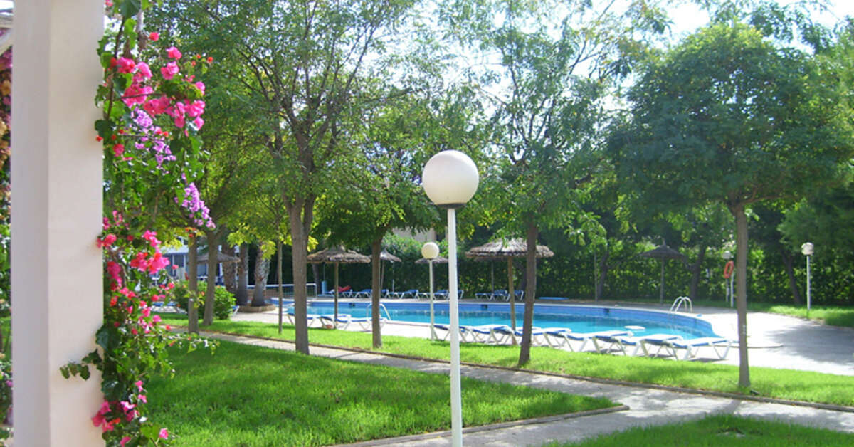 Een foto van Club Ciudadela