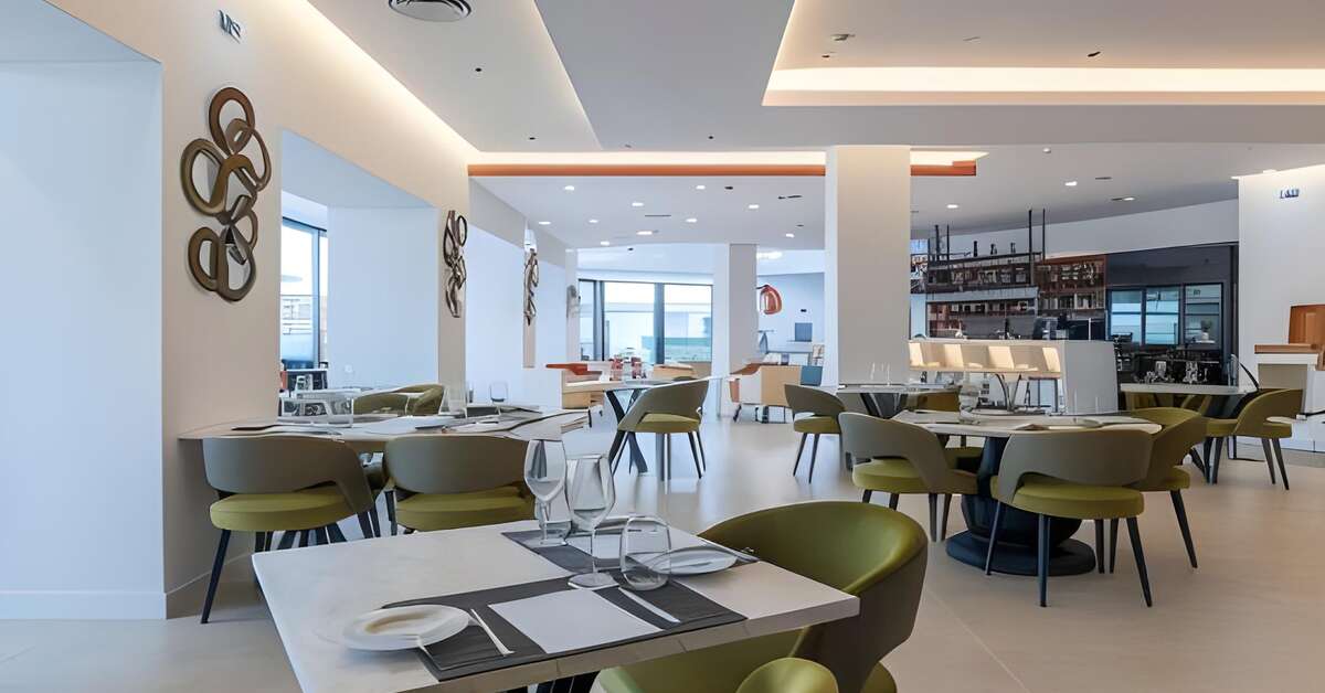 Een foto van Regency Salgados Hotel & Spa