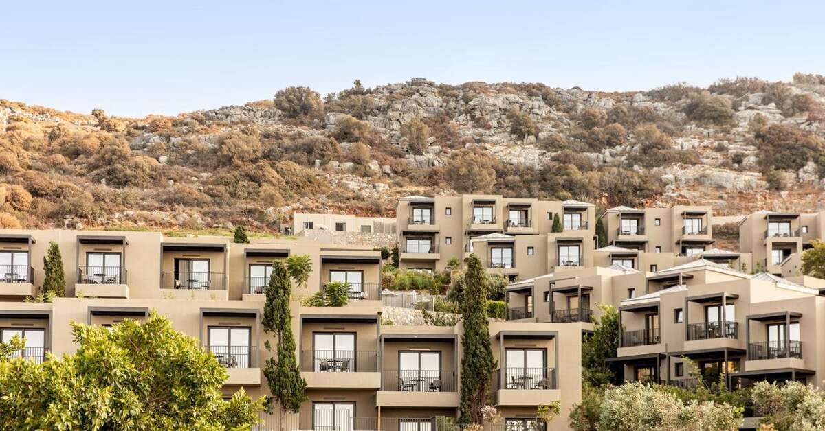 Een foto van Elios Hill