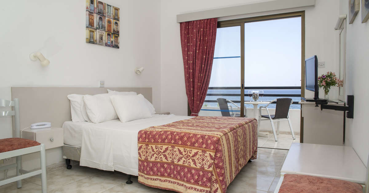 Een foto van Souli Beach Hotel