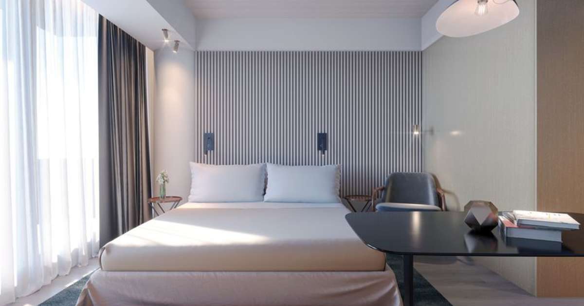 Een foto van Hotel Fagus by Aycon