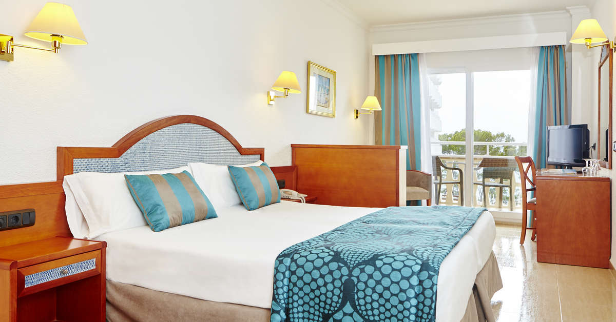 Ein Foto Universal Hotel Lido Park & Spa