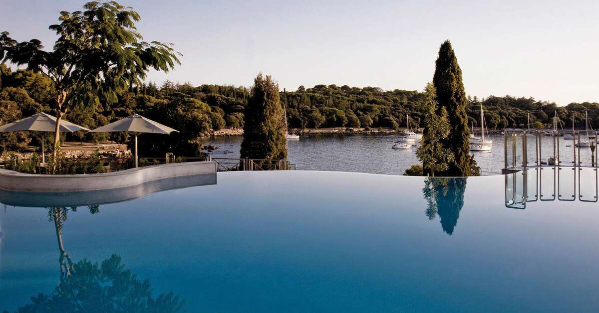 Een foto van Hotel Monte Mulini