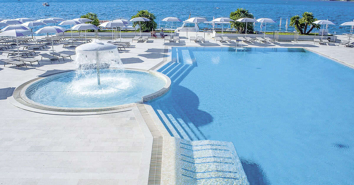 Een foto van Palmon Bay Hotel & Spa