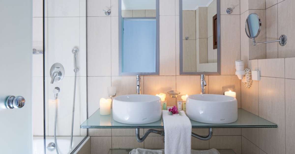 Een foto van Kassandra Bay Resort & Spa