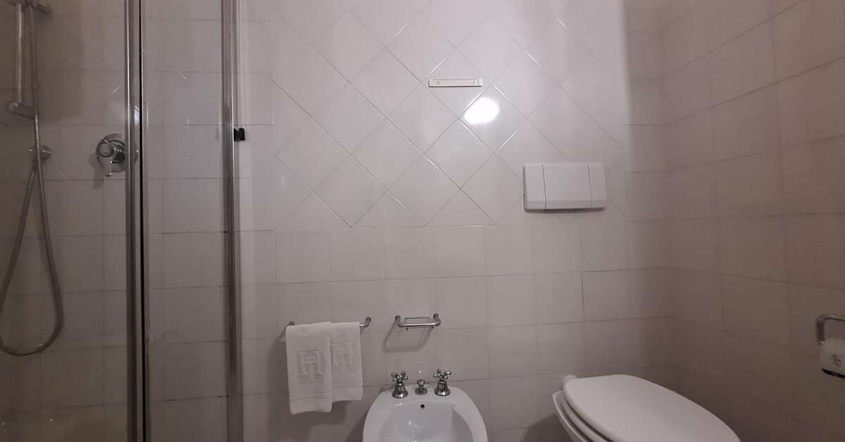 Een foto van Hotel Villa Tiziana