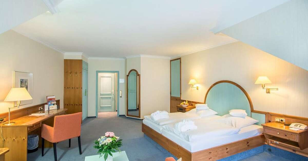 Een foto van Romantik Hotel Stryckhaus
